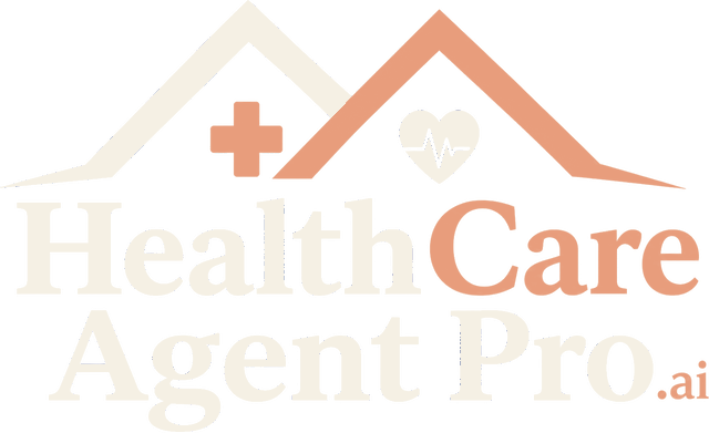 HealthcareAgentPro.ai